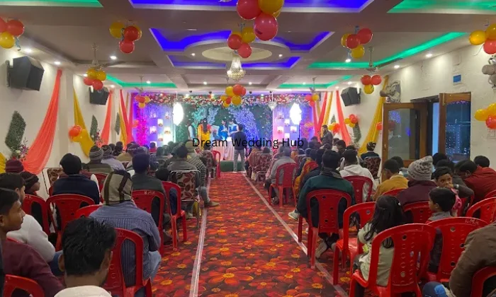 Rani marriage hall and hotel